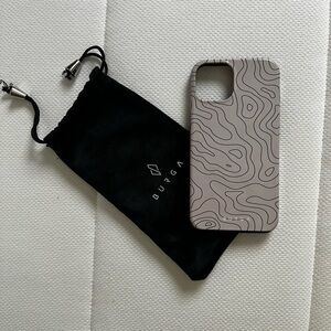 BURGA phone 13 case